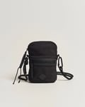 J.Lindeberg Small Crossbody Bag Black