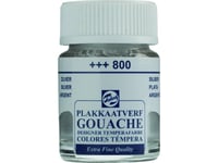 Talens Gouache Extra Fine Quality, Kroppsfärg, 16 Ml, 10 Styck |