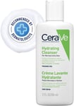 Cerave - Moisturising Cleansing Lotion for Normal to Dry Skin - 88 Ml