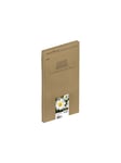 Epson 18XL Multipack Easy Mail Packaging - 4-pack - XL - black yellow cyan magenta - original - ink cartridge - Bläckpatron Blå