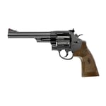Smith &amp; Wesson M29 6.5 Inch Full Metall 4,5mm