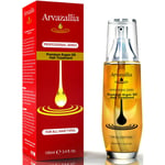 Arvazallia Argan Oil for Hair Treatment By Leave in & Conditioner