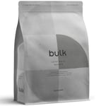 Bulk Lean Mass Gainer Protein Powder Shake Mix 1kg Chocolate DATED 01/23