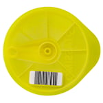 BOSCH TASSIMO T20 T40 T65T85 YELLOW SERVICE T DISC CLEANING DESCALER 00576836