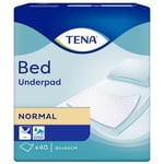 InkoSkydd TENA Bed Normal 60x60 cm 40/fp