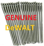 DeWALT DCF620 DCF620D2K PH2 Screwdriver Bits for DCF6201 Replacement Spare x 20