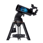 Celestron Astro Fi 127mm Maksutov Cassegrain Telescope   22206-CGL  *