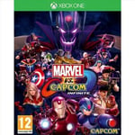 Marvel vs Capcom: Infinite XBOX ONE - 125978