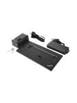 Lenovo ThinkPad Basic Docking Station (40AG0090DK) DK