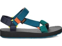 Teva Sandały C's Original Universal, Bcmlt, 29/30 (Us 12)  Uk 11