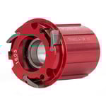 Progress Turbine Endurance Shimano Freehub-kropp