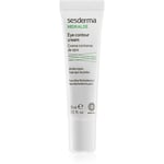 Sesderma Hidraloe eye cream for eye bags and wrinkles 15 ml