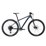 XC 290 LTD CHAMELEON 25, hardtail-mountainbike, herr