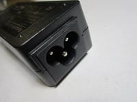 Replacement 19V 2.1A LCAP16B-E AC Adaptor Power Supply 4 LG 32 inch 32LH510U TV