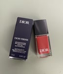 Dior Vernis Colour Couture Gel Shine & Wear Shade 720 Icone Nail Gel Varnish