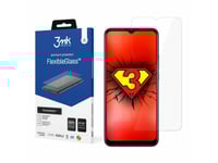 3Mk Flexibleglass, Oppo A15, 1 Styck