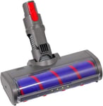 Floor Tool for DYSON V15 Detect Absolute Complete Vacuum Soft Roller Brush Head