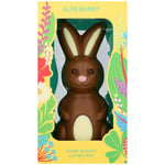M&S Alfie Chocolate Easter Bunny 190g Milk Chocolate Marks & Spencer