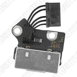 DC-in Power Board Replacement For MacBook Pro 15" Retina Mid 2012 to 2015 A1398