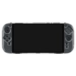 Spigen Air Fit Fodral för Nintendo Switch 2  - Gennemsigtig