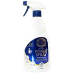 Marys MarysDeals Bar Keepers Friend Multi Surface Household Cleaner (Stain Remover Power Spray 500 ml)
