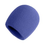 Shure Windscreen for SM58 - Blue