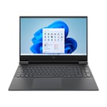 HP Victus By HP laptop 16-E0000NO - 16.1" bärbar gamingdator med Ryzen 5 5600H, 8GB Ram, 512 GB SSD och GeForce Gtx 1650