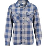 "Mens Insulated Flannel Shirt"