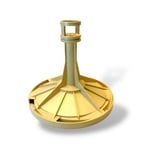 E.M.S Diffusor 22 mm till Maxi Jet 215T / 315T