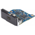 HP anslutningskort/-adapter Intern USB 3.2 Gen 2 (3.1 Gen 2) (13L59AA)
