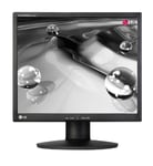LG L1942PE-BS.AEU LCD 19 inch Monitor - Black