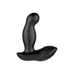 NEXUS Boost, Remote Controlled Massager with Inflatable Tip, Male Vibrator