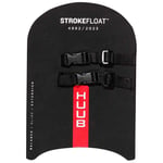 Huub Stroke Kickboard Flerfärgad