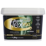 Superflex Pro Ω fodertillskott för häst - 1,8 kg