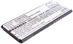 Batteri til EB-BA310ABE for Samsung, 3.85V, 1700 mAh