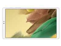 Samsung Galaxy Tab A7 Lite SM-T220NZSAEUE, 22,1 cm (8.7), 1340 x 800 pixlar, 32 GB, 3 GB, 1,8 GHz, Silver