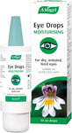 A.Vogel Moisturising Eye Drops 10ml | For Very Dry and Irritated Eyes | Contact