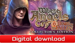Where Angels Cry: Tears of the Fallen Collector s Edition - PC Windows