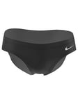 Boys, Nike Hydrastrong Solid Brief - Black, Black, Size Xs