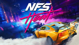 Need for Speed Heat (PC)