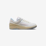 Wmns Air Jordan 2 Retro Low