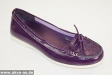 Timberland Boat Shoes Benin Ballerina Size 36 US 5,5 Women Deck Shoes