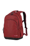 Travelite Kick Off Luggage 40 cm, red (Red) - 06917-10