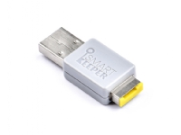 Smartkeeper OM03YL, Portblockerare, MicroSD card, USB Type-A, Gul, 1 styck, 16,2 mm, 16 mm