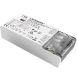 LED-driver Triac, 12W-28W, 400-700mA 30-40V, dimbar