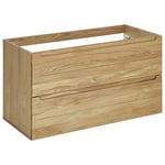 TVÄTTSTÄLLSUNDERSKÅP 100/54/46 cm 