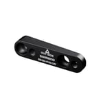 Shimano Monteringsadapter för skivbroms 160mm SM-MA-R160 Flat Mount  Svart Cykeldelar - Bromsar - Reservdelar & Tillbehör Bromsar