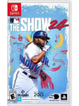 MLB The Show 24 - Nintendo Switch - Urheilu