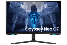 Samsung Odyssey Neo G7 32"|S32BG750NU
