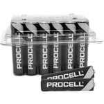 Batteri AAA (R03) Alkaliskt Duracell Procell Industrial